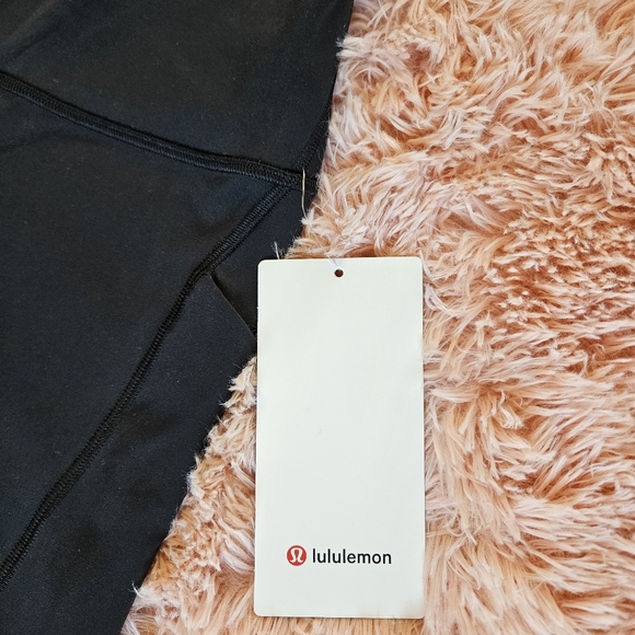 lululemon athletica Black Leggings - Picture 2 of 16